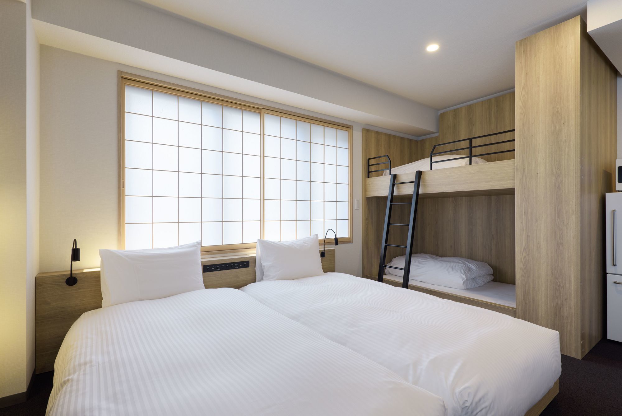 Mimaru東京 上野east ホテル 4*
