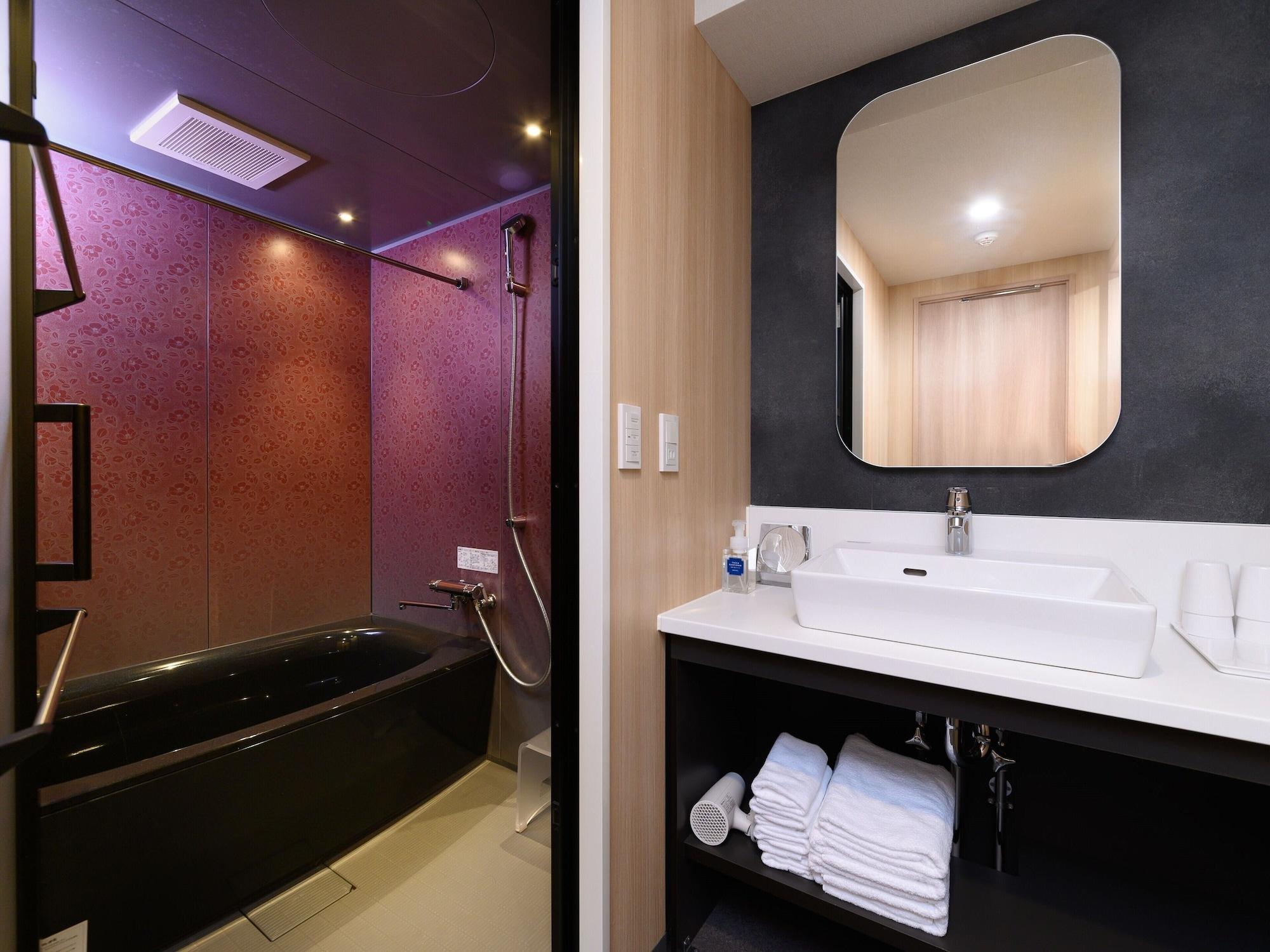 Mimaru Ueno East 4* Präfektur Tokio