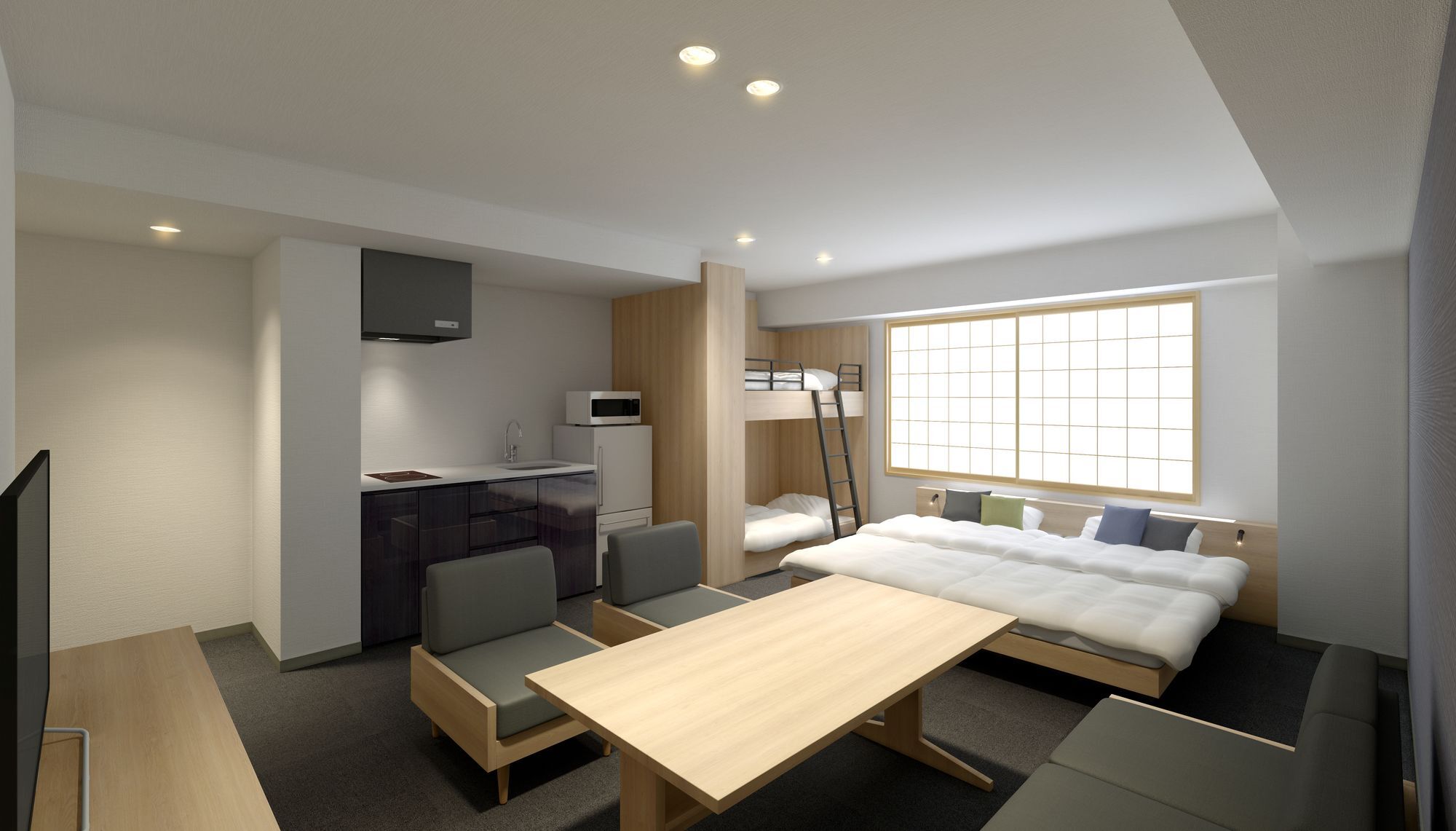 Hotel Mimaru Ueno East Präfektur Tokio